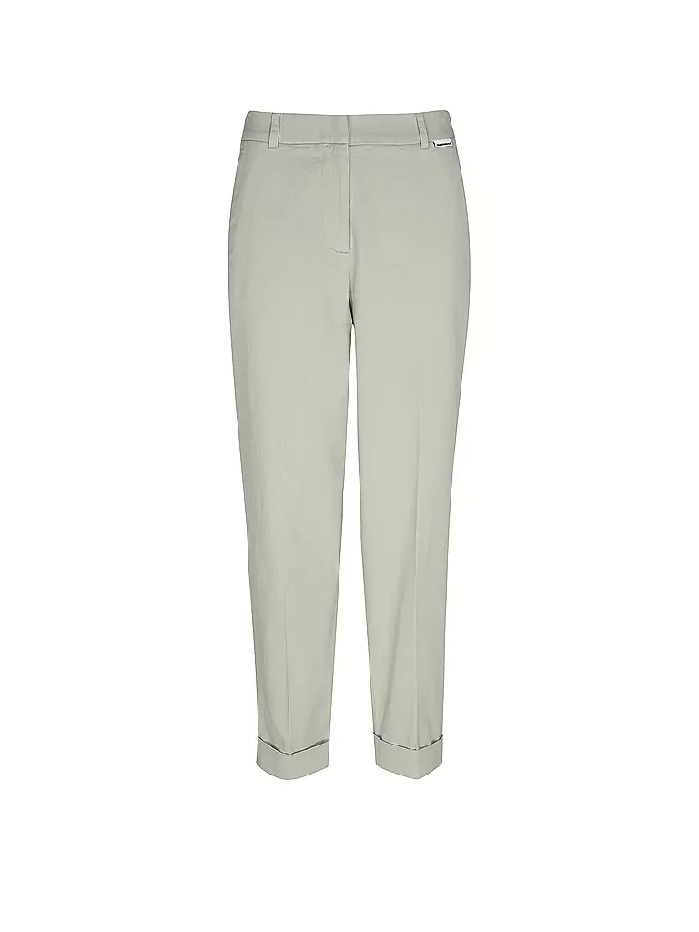 ARMEDANGELS | Chino KAADWI | Verde chiaro