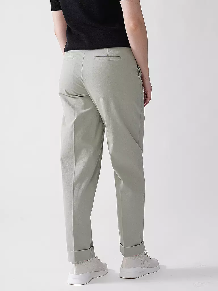 ARMEDANGELS | Chino KAADWI | Verde chiaro