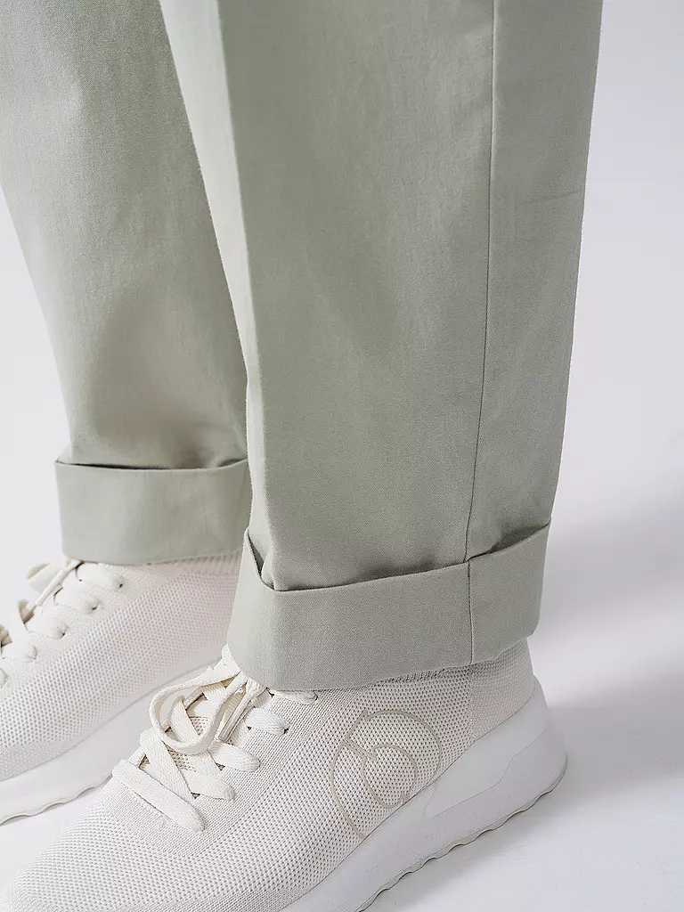 ARMEDANGELS | Chino KAADWI | Verde chiaro