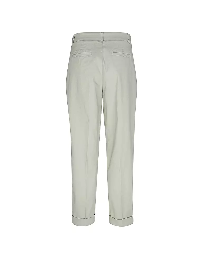 ARMEDANGELS | Chino KAADWI | Verde chiaro