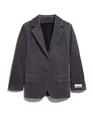 ARMEDANGELS | Cordblazer BENAAI | Grigio