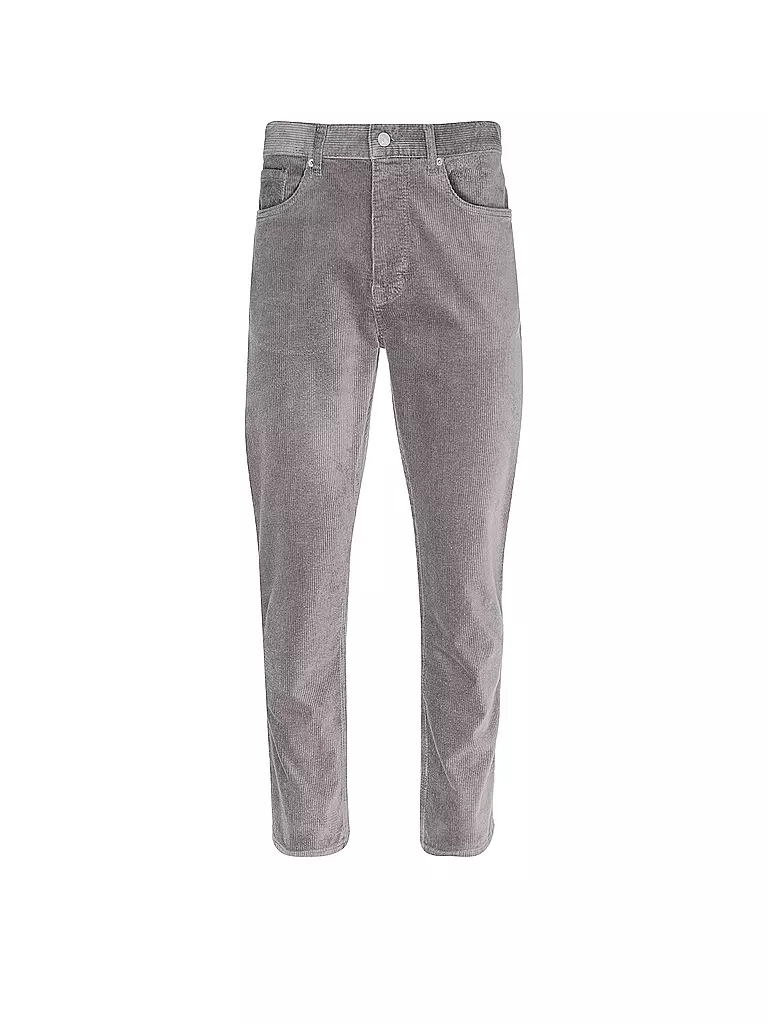 ARMEDANGELS | Cordhose MAAKX | Grigio