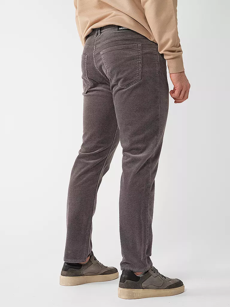 ARMEDANGELS | Cordhose MAAKX | Grigio