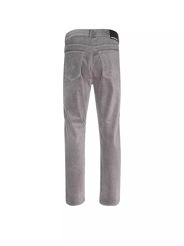 ARMEDANGELS | Cordhose MAAKX | Grigio