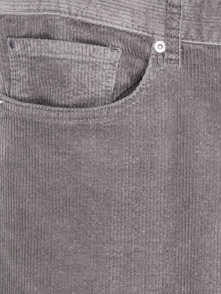 ARMEDANGELS | Cordhose MAAKX | Grigio