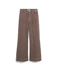 ARMEDANGELS | Cordhose MURLIAA | Marrone