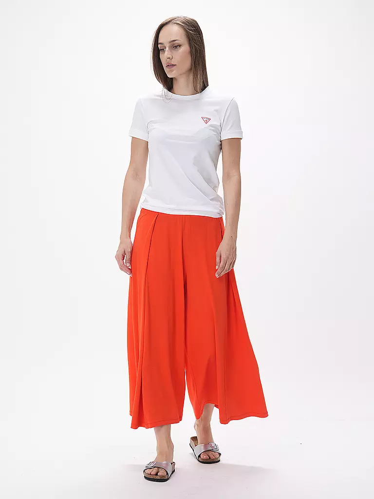 ARMEDANGELS | Culotte KAARO | Rosso