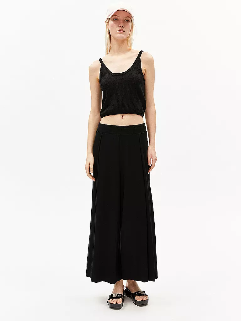 ARMEDANGELS | Culotte KAARO | Nero