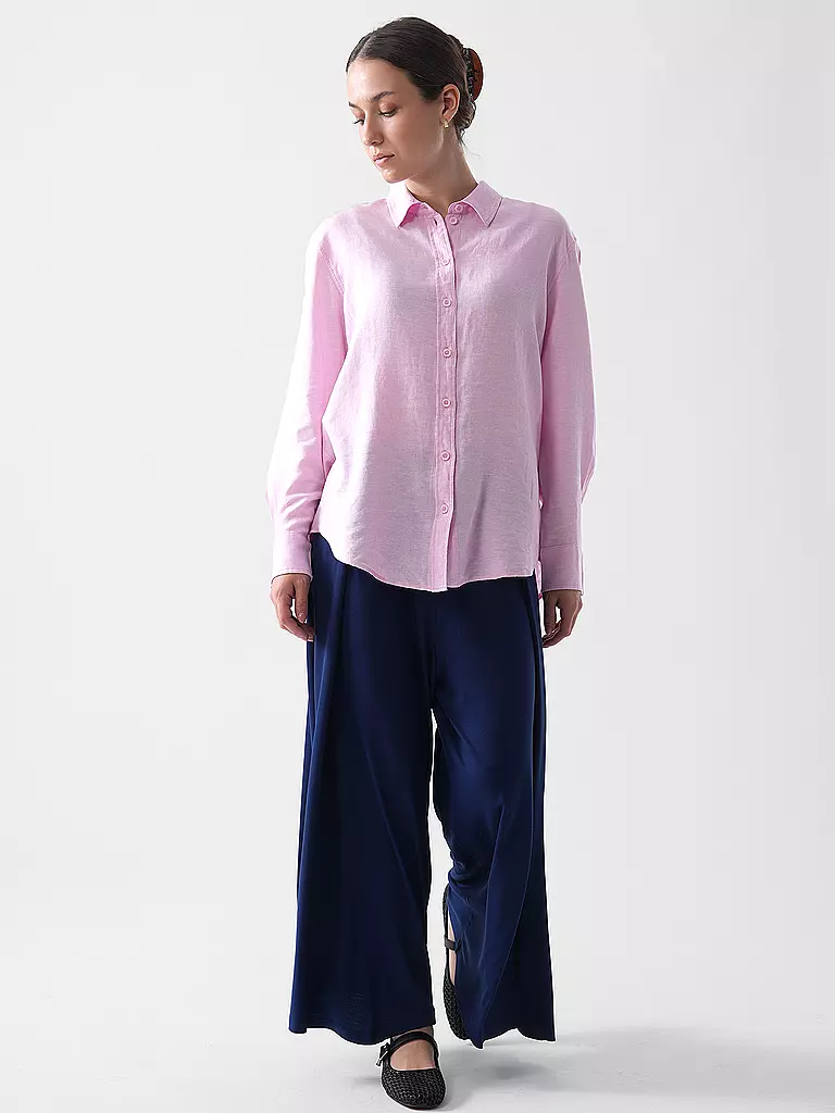 ARMEDANGELS | Culotte KAARO | Blu