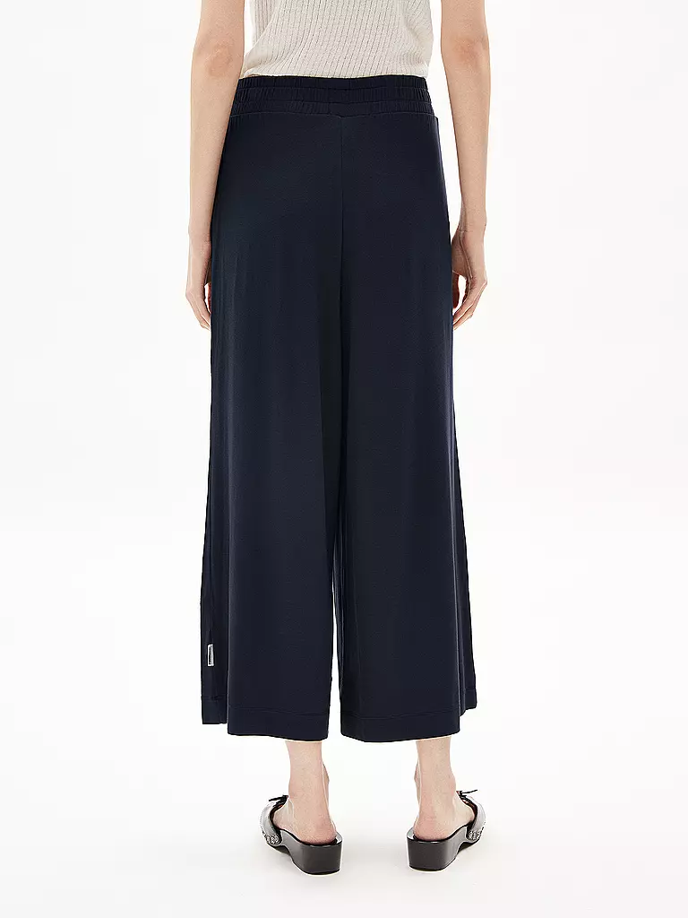 ARMEDANGELS | Culotte KAARO | Blu scuro