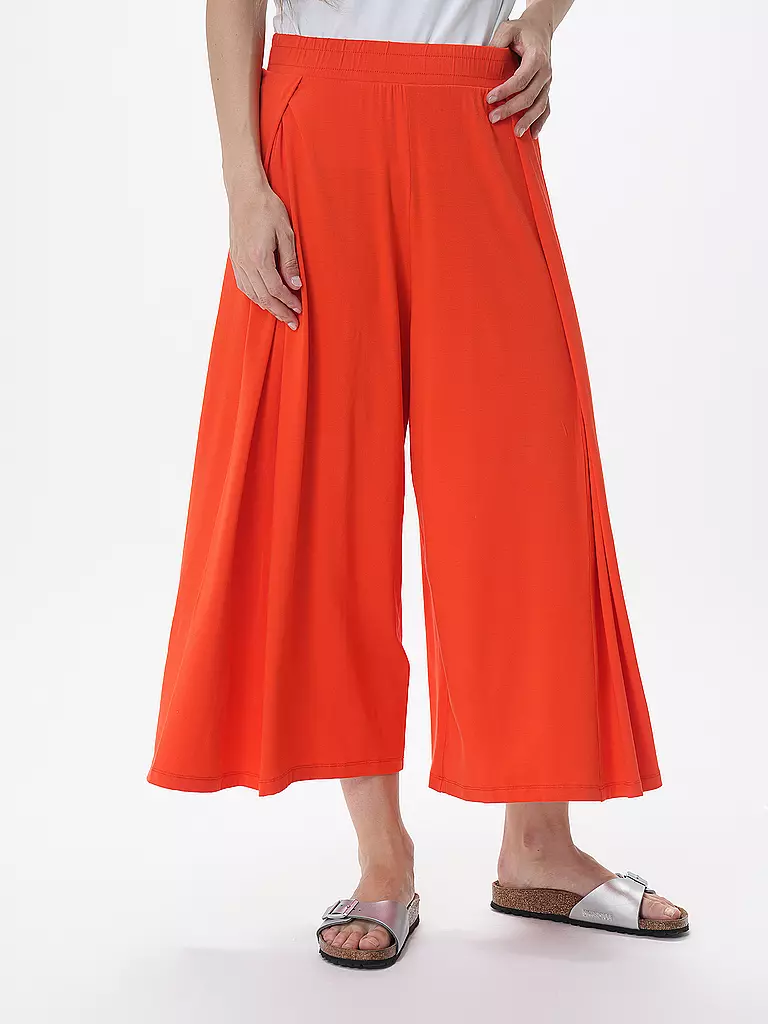 ARMEDANGELS | Culotte KAARO | Rosso