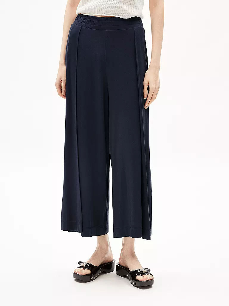 ARMEDANGELS | Culotte KAARO | Blu scuro