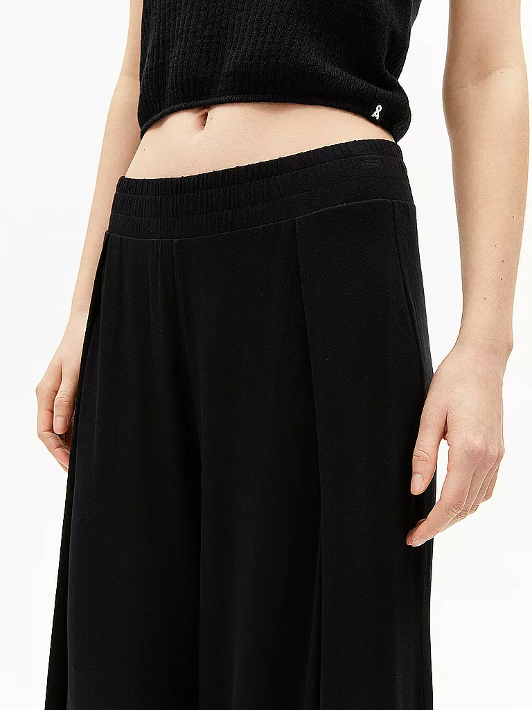 ARMEDANGELS | Culotte KAARO | Nero
