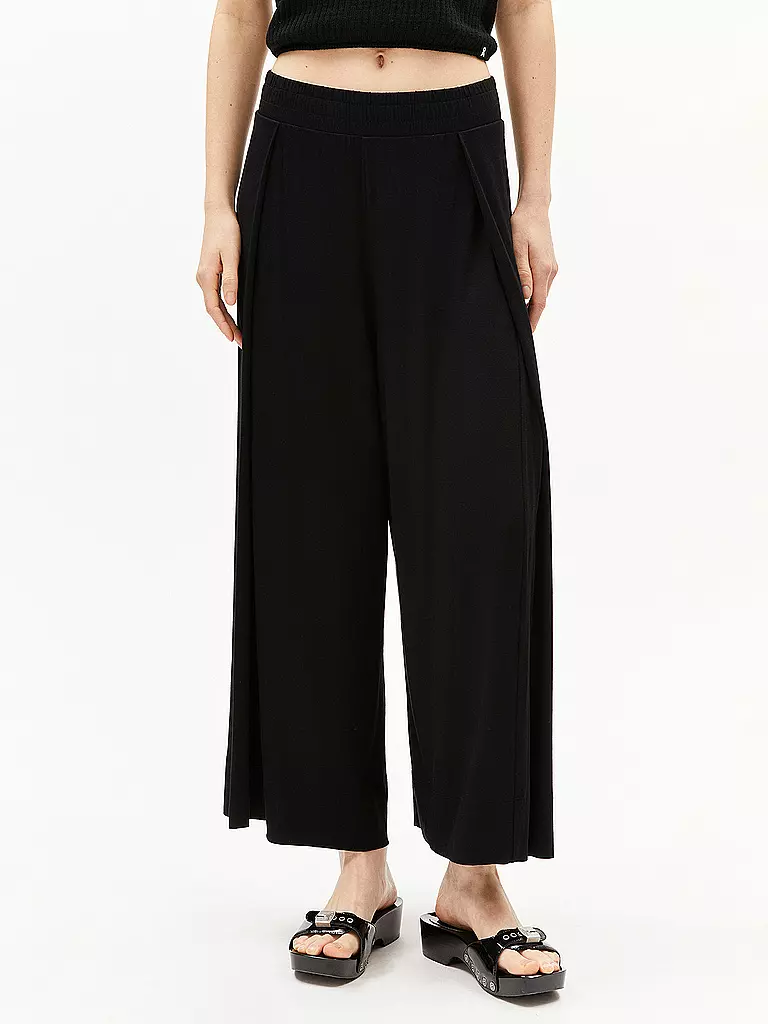 ARMEDANGELS | Culotte KAARO | Nero