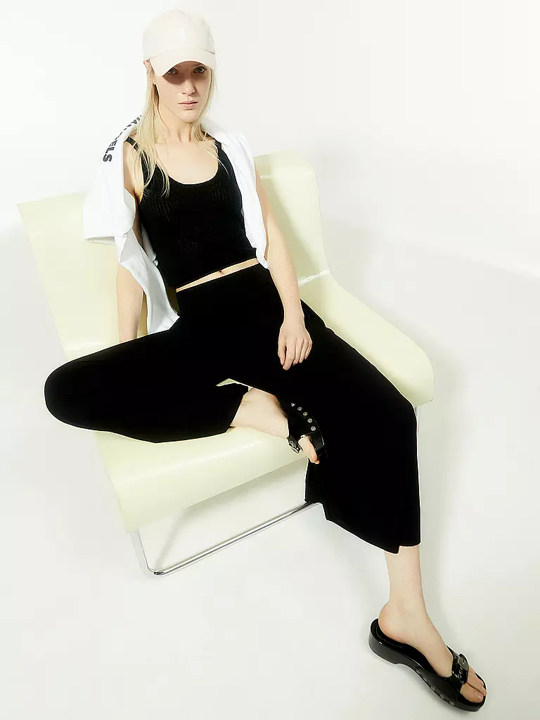 ARMEDANGELS | Culotte KAARO | Nero