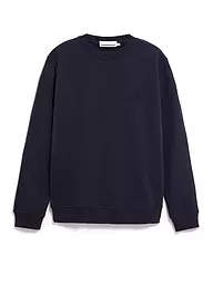 ARMEDANGELS | Sweater BAARO LOOP | Blu scuro