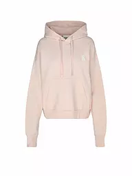 ARMEDANGELS | Kapuzensweater - Felpa con cappuccio FRANCISARAA | Rosa