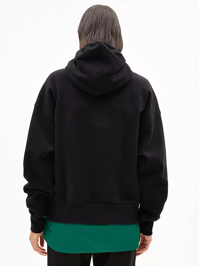 ARMEDANGELS | Felpa con cappuccio - Hoodie FRANCISARAA | 