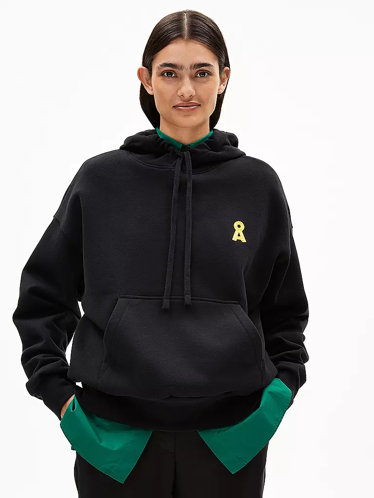 ARMEDANGELS | Felpa con cappuccio - Hoodie FRANCISARAA | 