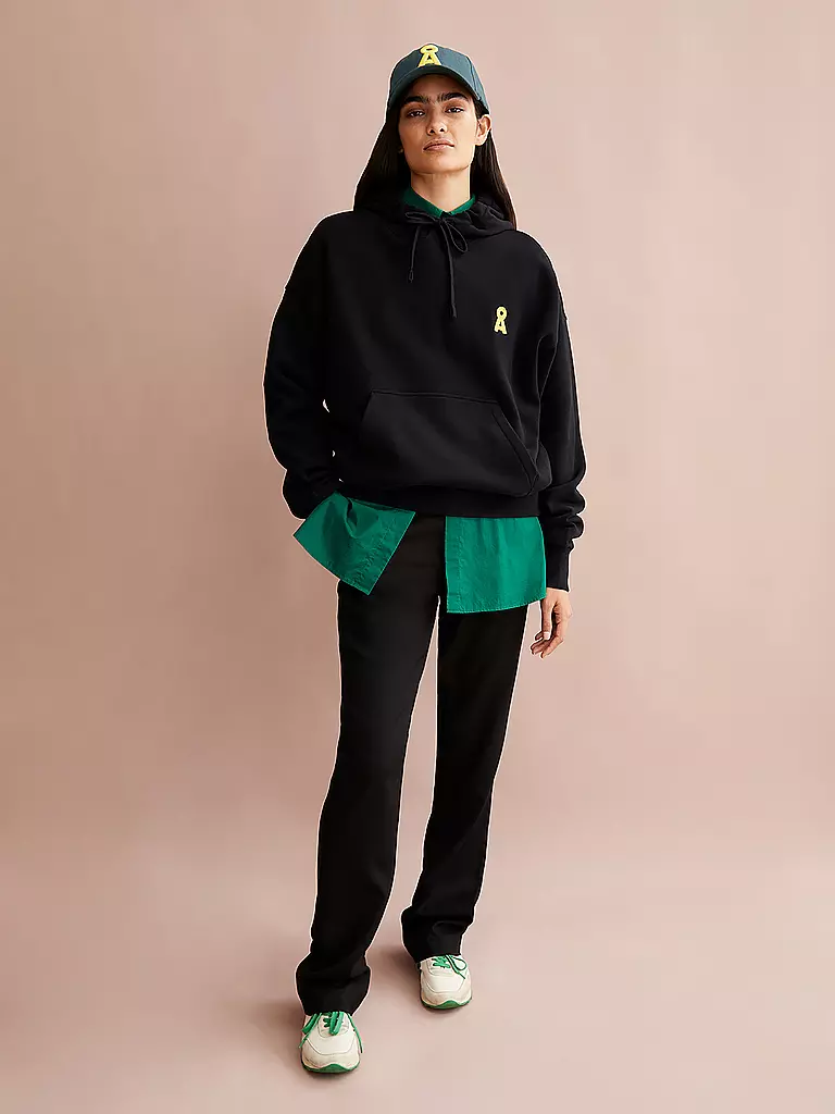 ARMEDANGELS | Felpa con cappuccio - Hoodie FRANCISARAA | 