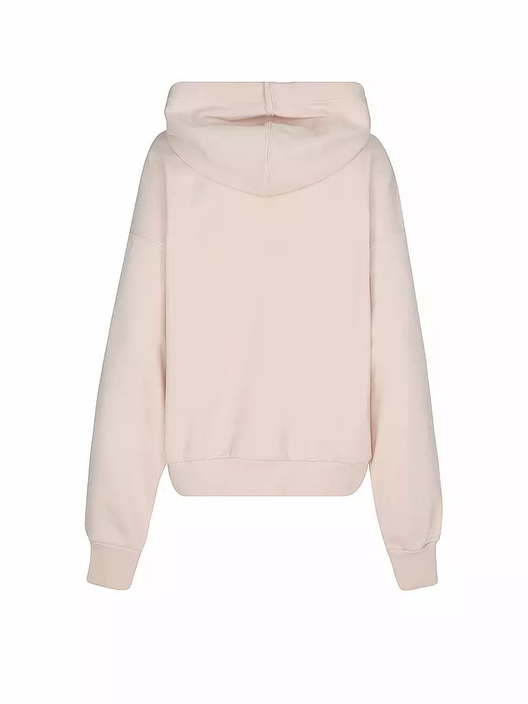 ARMEDANGELS | Felpa con cappuccio - Hoodie FRANCISARAA | Rosa