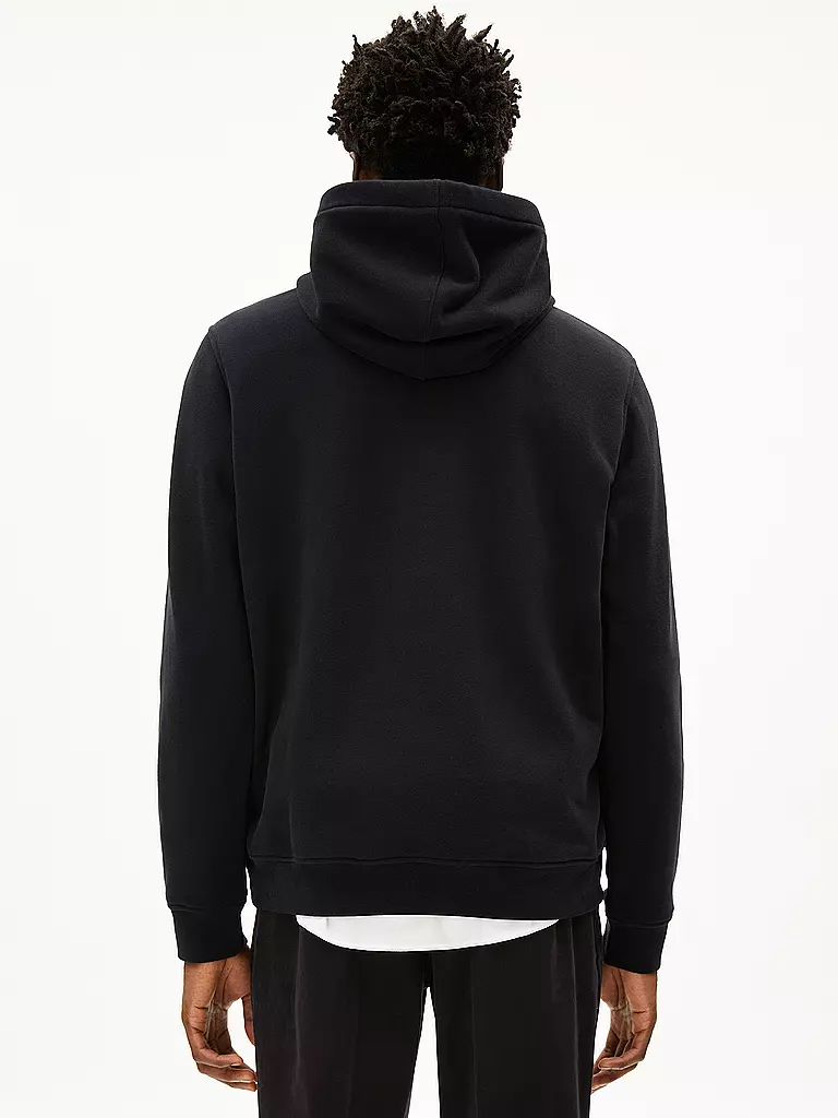ARMEDANGELS | Felpa con cappuccio - Hoodie PAARLO LOOP | 