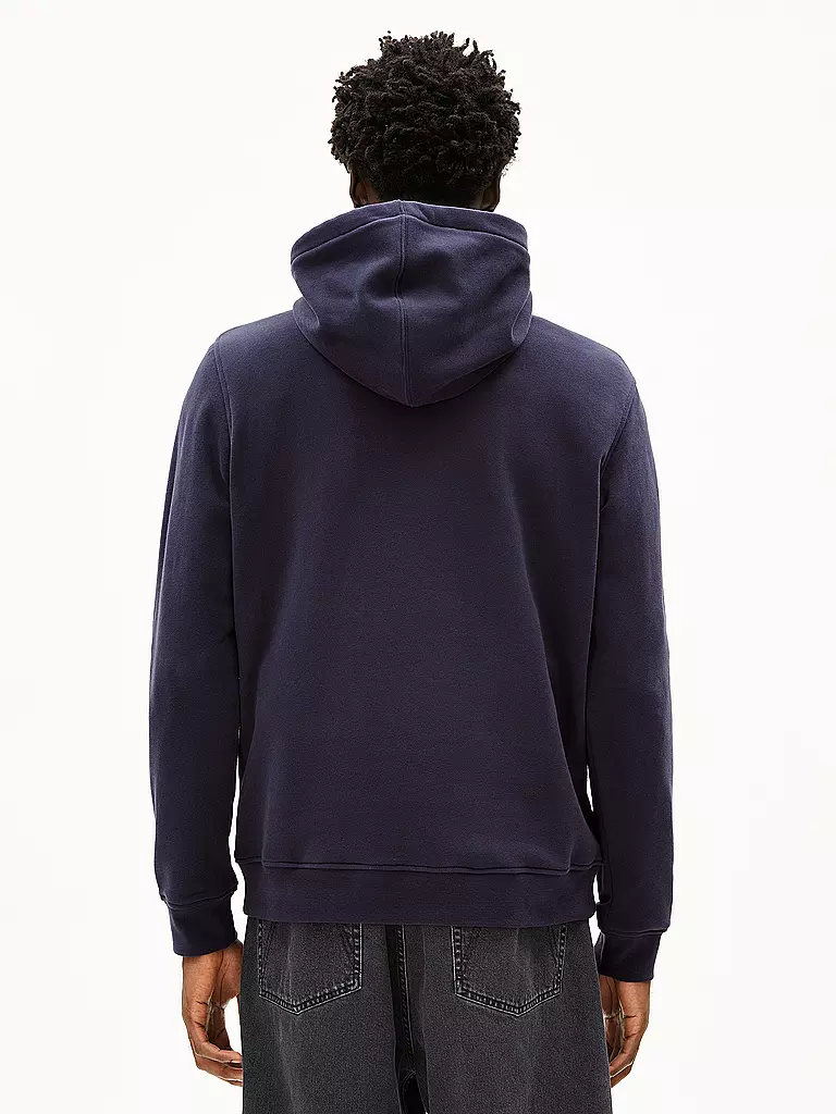 ARMEDANGELS | Felpa con cappuccio - Hoodie PAARLO LOOP | 