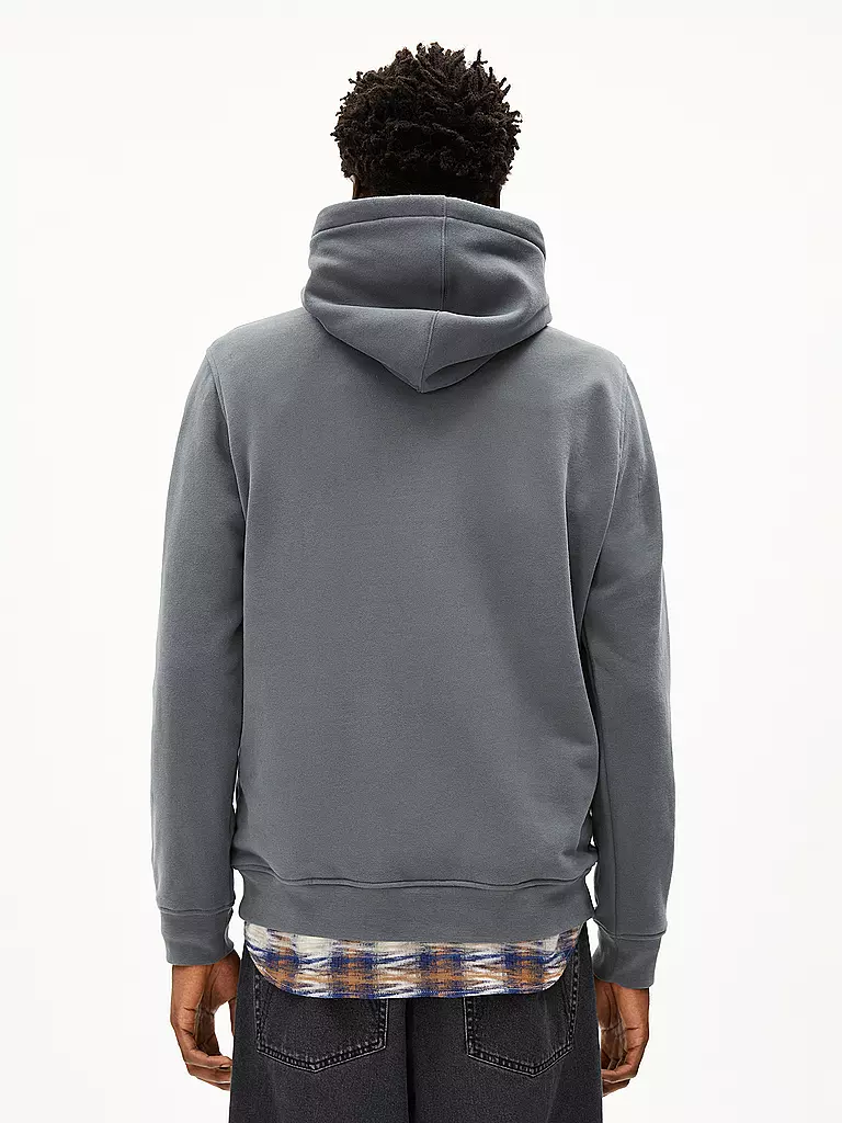 ARMEDANGELS | Felpa con cappuccio - Hoodie PAARLO LOOP | 