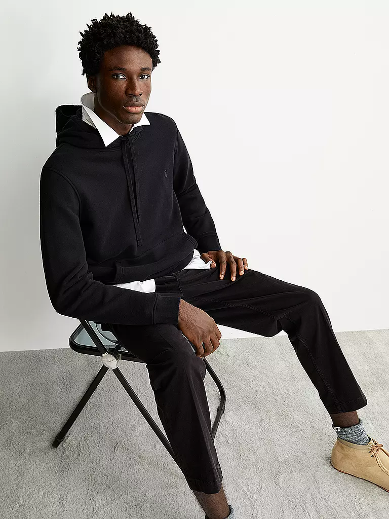 ARMEDANGELS | Felpa con cappuccio - Hoodie PAARLO LOOP | 