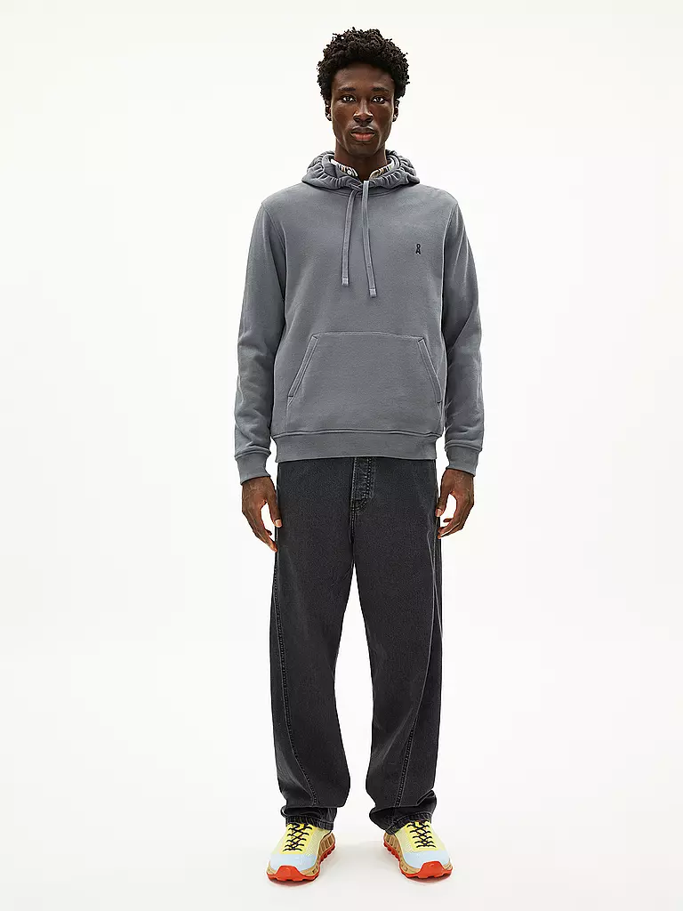 ARMEDANGELS | Felpa con cappuccio - Hoodie PAARLO LOOP | 
