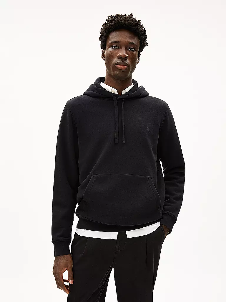 ARMEDANGELS | Felpa con cappuccio - Hoodie PAARLO LOOP | 