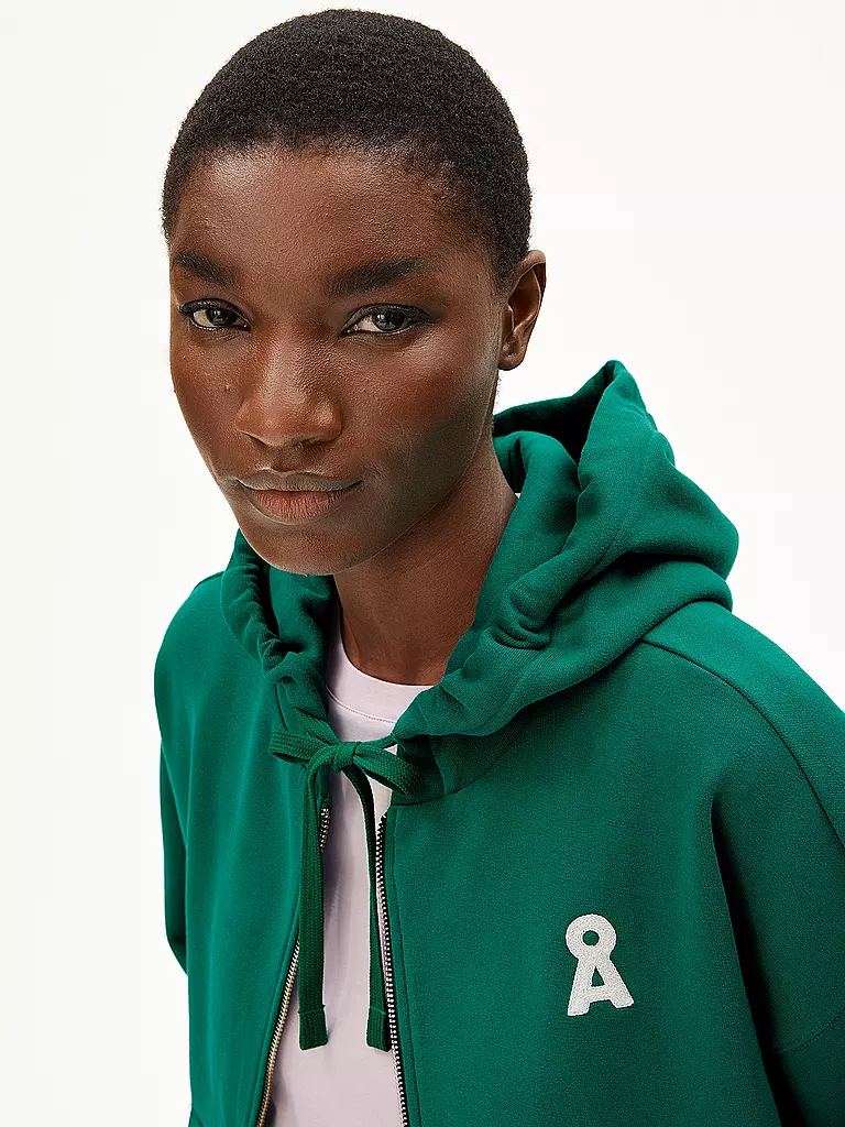 ARMEDANGELS | Felpa con cappuccio RIXAMAA | 