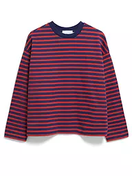 ARMEDANGELS | Maglione FRANKAA | Rosso