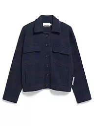 ARMEDANGELS | Giacca  JOAALISON | Blu scuro