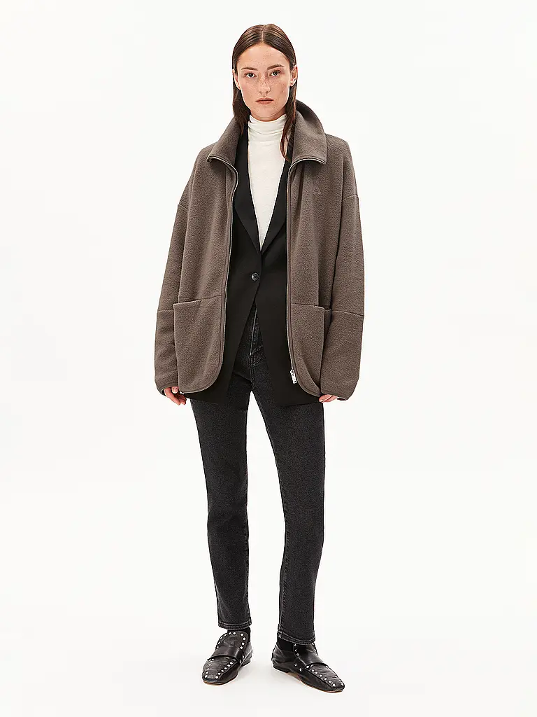 ARMEDANGELS | Giacca ANAAWIL | Cammello