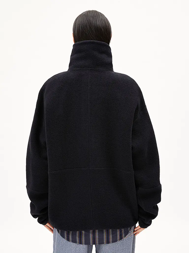 ARMEDANGELS | Giacca ANAAWIL | Nero