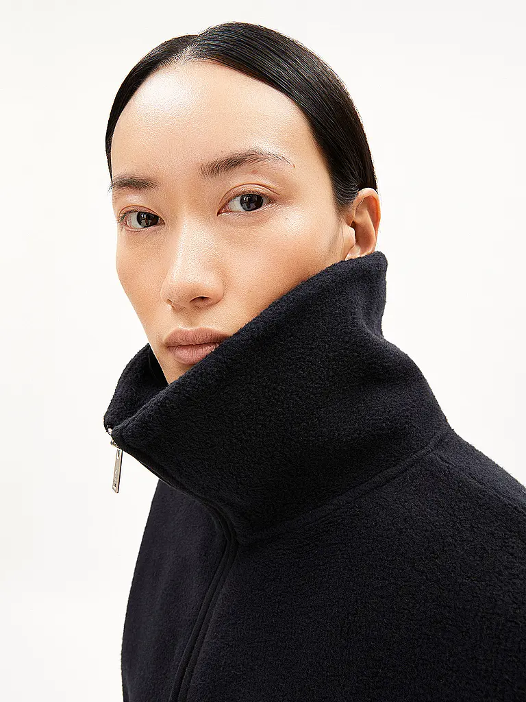 ARMEDANGELS | Giacca ANAAWIL | Nero