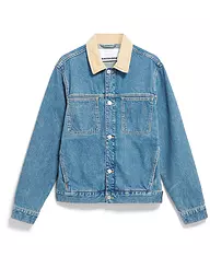 ARMEDANGELS | Giacca di jeans AASHTON | Blu chiaro