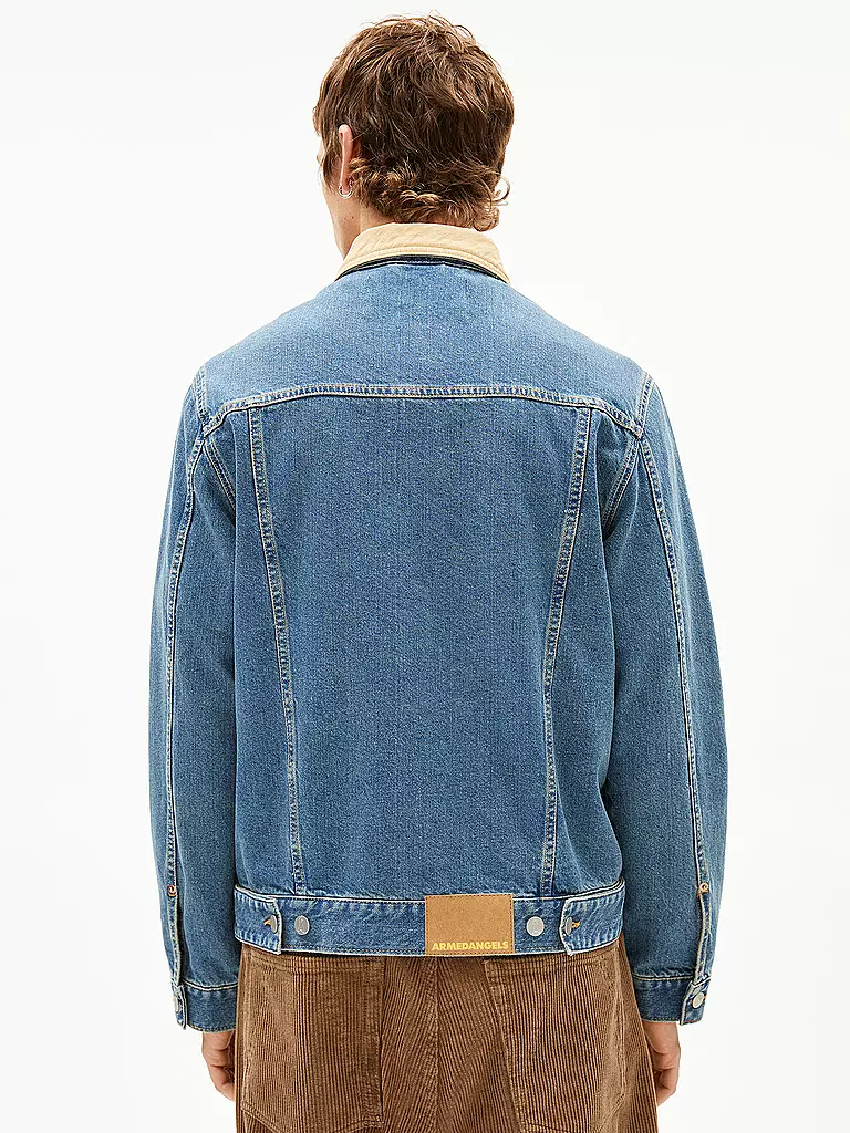 ARMEDANGELS | Giacca di jeans AASHTON | 