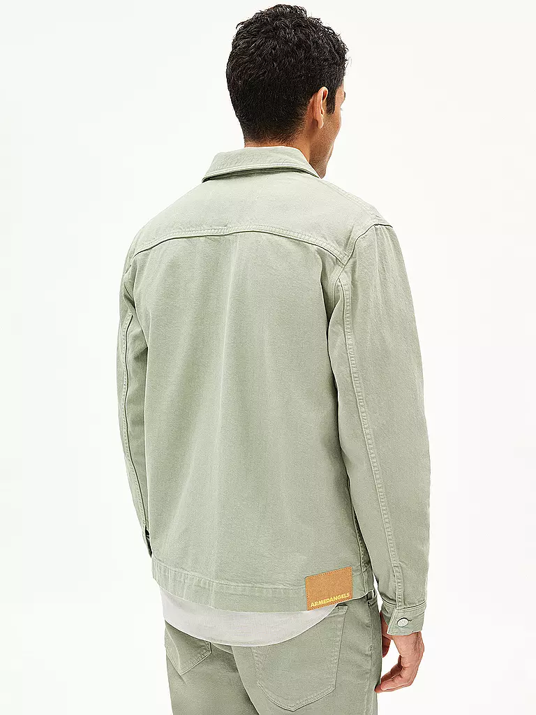 ARMEDANGELS | Giacca di jeans EVAAN | 