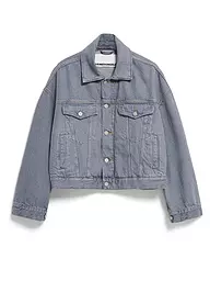 ARMEDANGELS | Giacca di jeans PAASITHE | Grigio