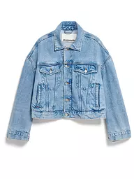 ARMEDANGELS | Giacca di jeans PAASITHE | Blu