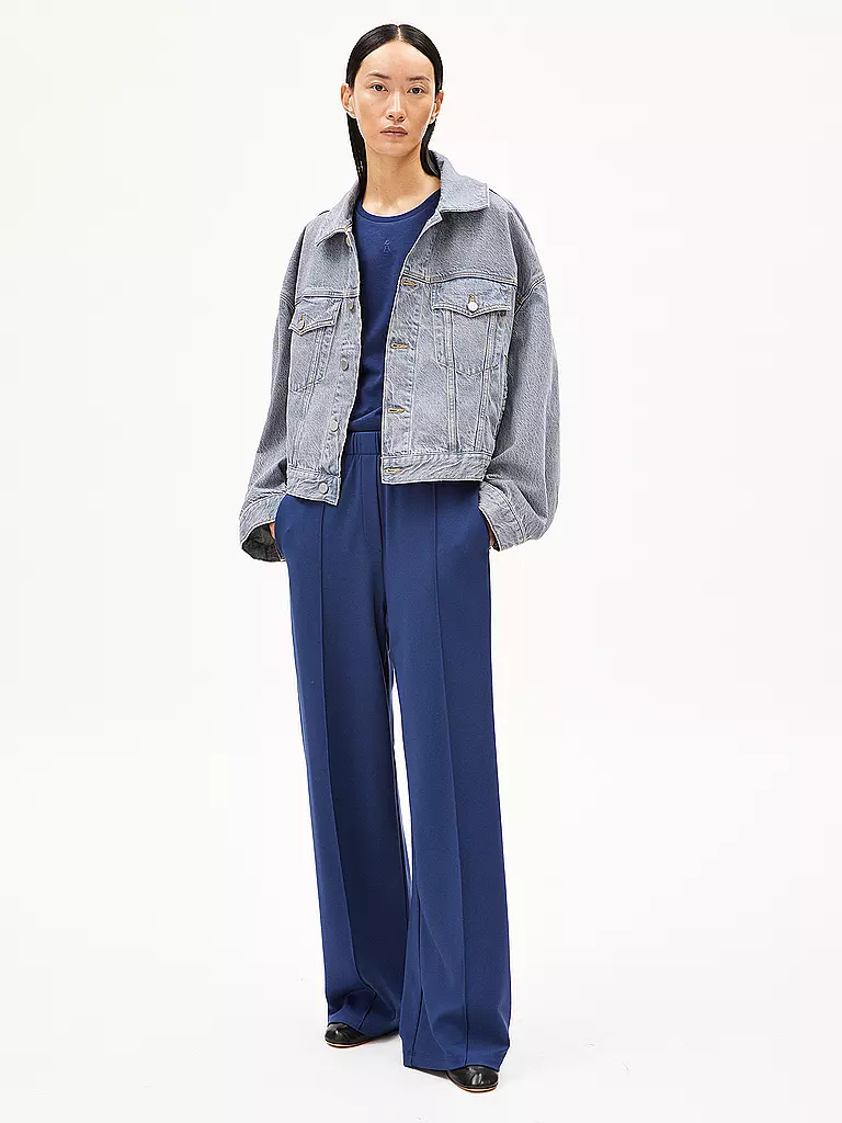 ARMEDANGELS | Giacca di jeans PAASITHE | Grigio