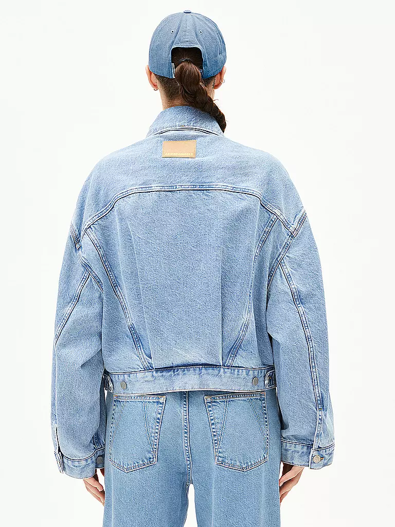ARMEDANGELS | Giacca di jeans PAASITHE | 