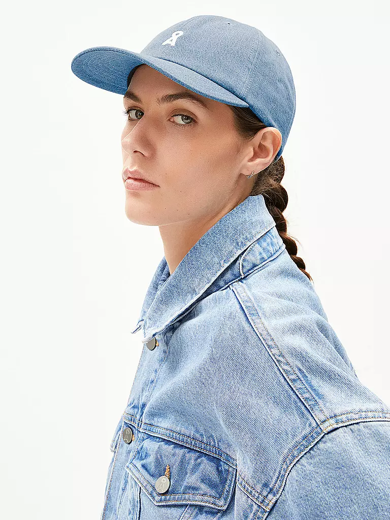 ARMEDANGELS | Giacca di jeans PAASITHE | 