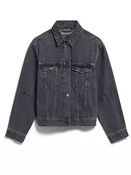 ARMEDANGELS | Giacca di jeans TAANA | Nero