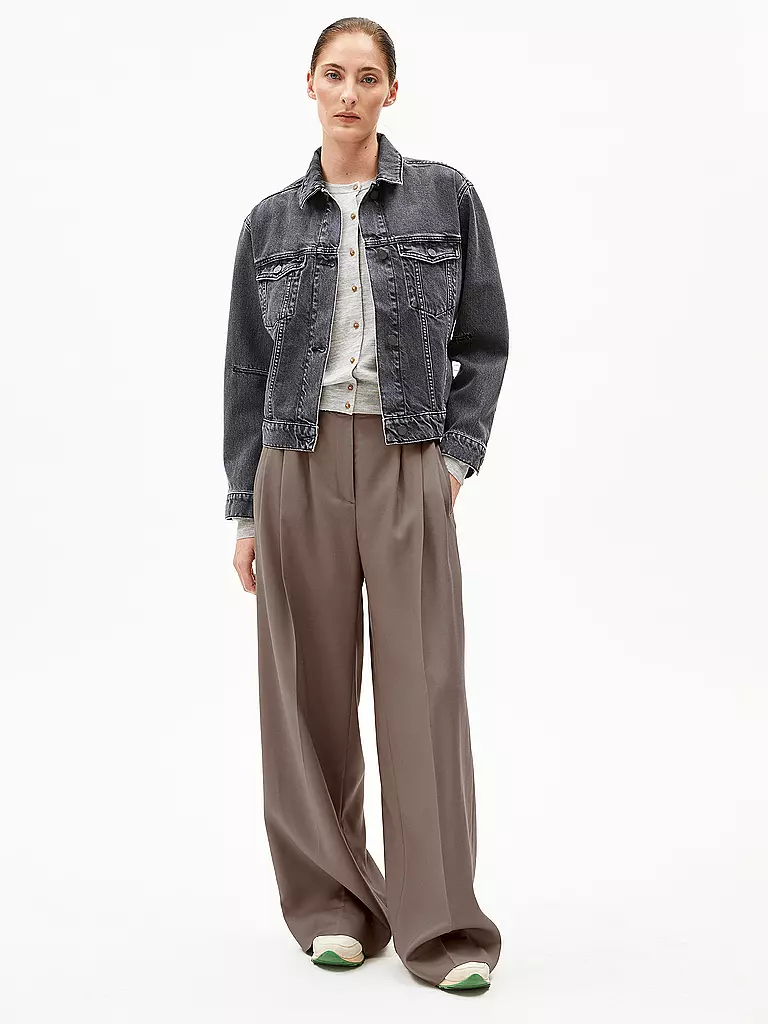 ARMEDANGELS | Giacca di jeans TAANA |