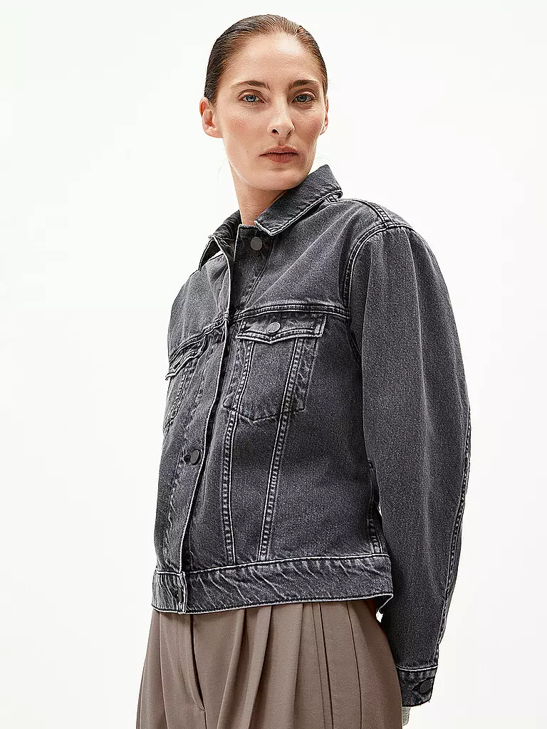 ARMEDANGELS | Giacca di jeans TAANA |