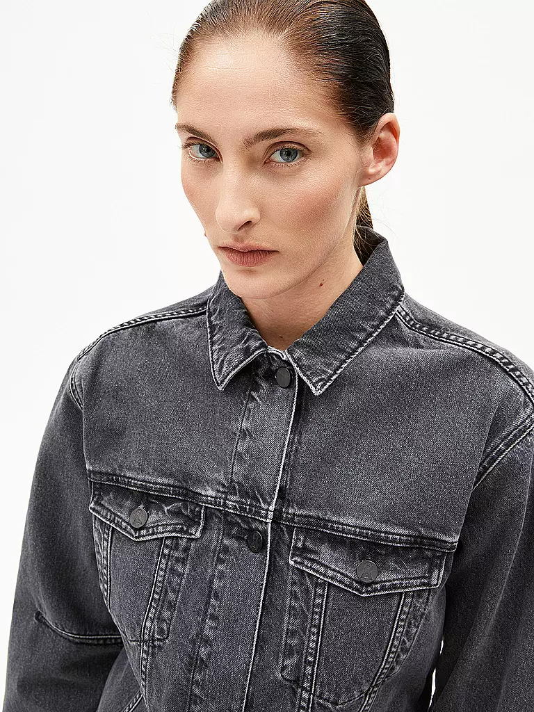 ARMEDANGELS | Giacca di jeans TAANA |