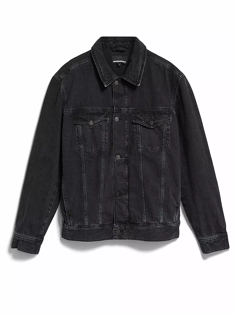 ARMEDANGELS | Giacca di jeans TRAAKA | Grigio
